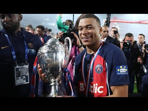 Kylian Mbappé Initiates Legal Action Against PSG for Unpaid Salary and Bonuses