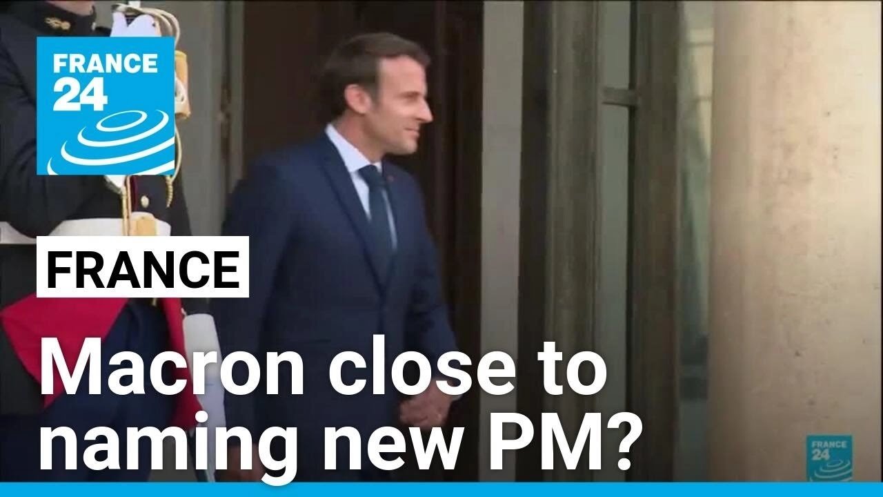 Macron Weighs Options for Prime Minister Amid Parliamentary Deadlock in France