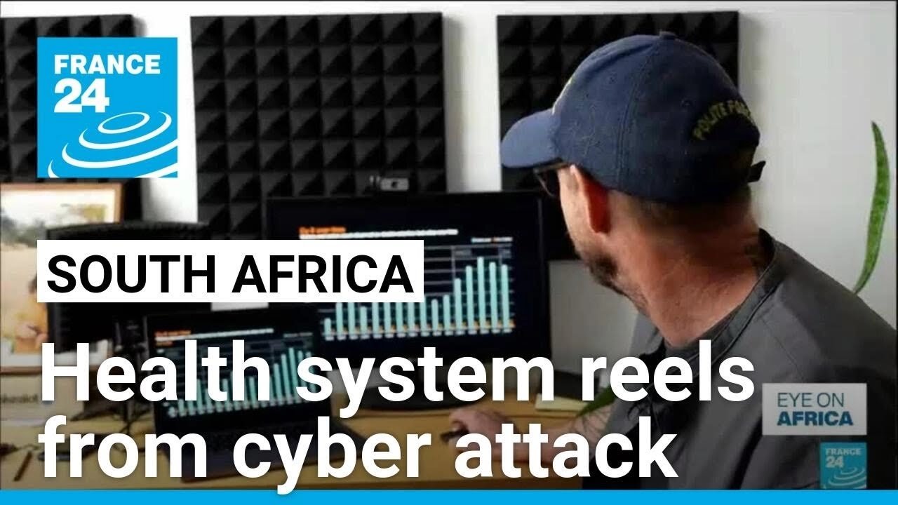 South Africa’s National Health Laboratory Service Battles Aftermath of June Ransomware Attack