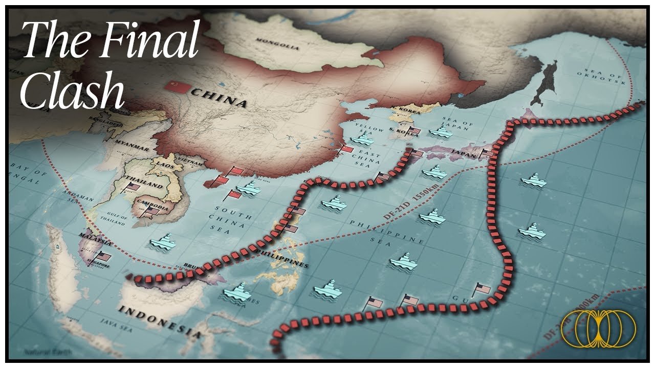 Analyzing the Impact of China’s Naval Expansion on US Maritime Dominance