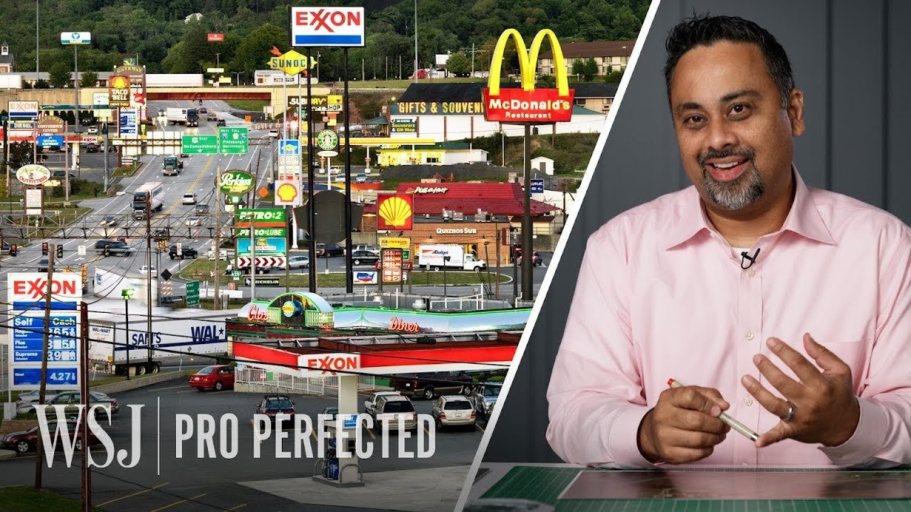 Exploring Solutions to Transform Breezewood’s Infamous Traffic Chokepoint and Enhance Local Economy