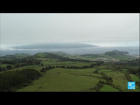 Azores Focus on Sustainable Tourism to Preserve Natural Paradise Amid Rising Popularity