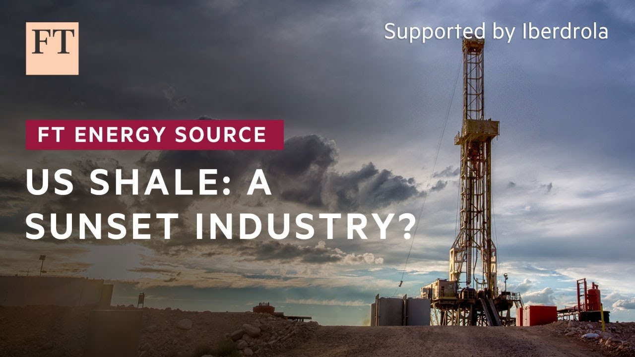 Recent Mega Deals in US Shale Sector Highlight Industry’s Challenges and Future Prospects