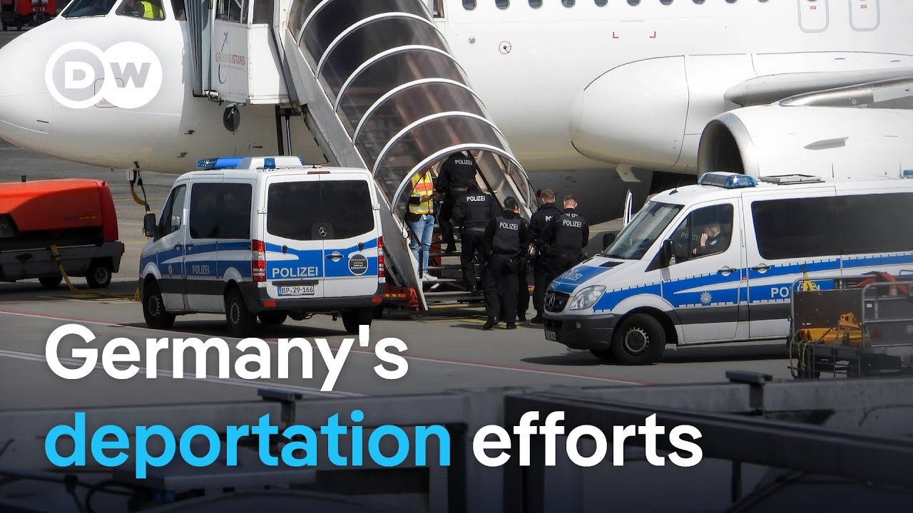 Germany Engages in Controversial Contacts with Taliban to Facilitate More Afghan Deportations