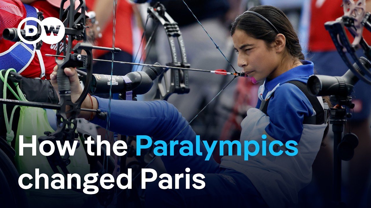 Exploring the Legacy of the Paris Paralympic Games: Achievements, Accessibility Improvements, and Future Challenges