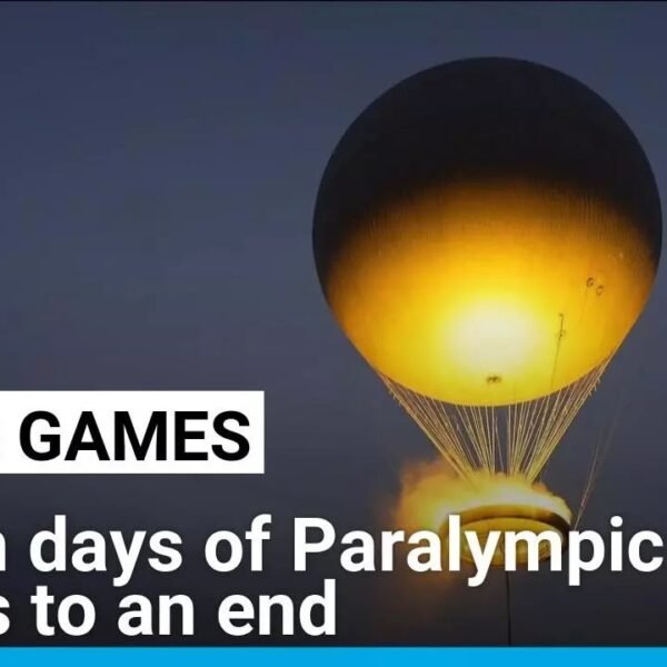 Paris 2024 Paralympics Conclude: Celebrating Eleven Days of Exceptional Athleticism