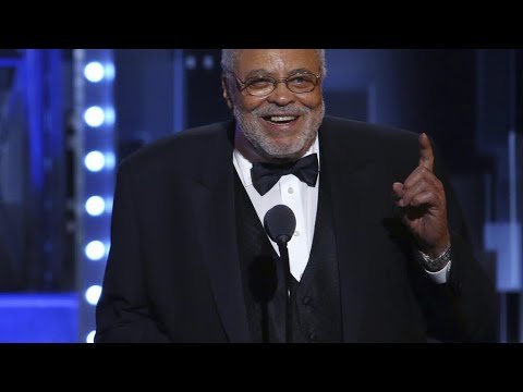 Legendary Voice Actor James Earl Jones Passes Away at 93