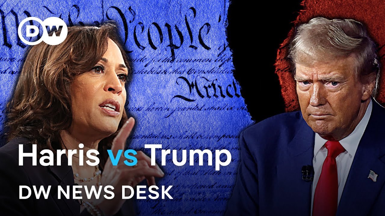 Analyzing Trump vs. Harris Debate: Impact on US and Global Policies