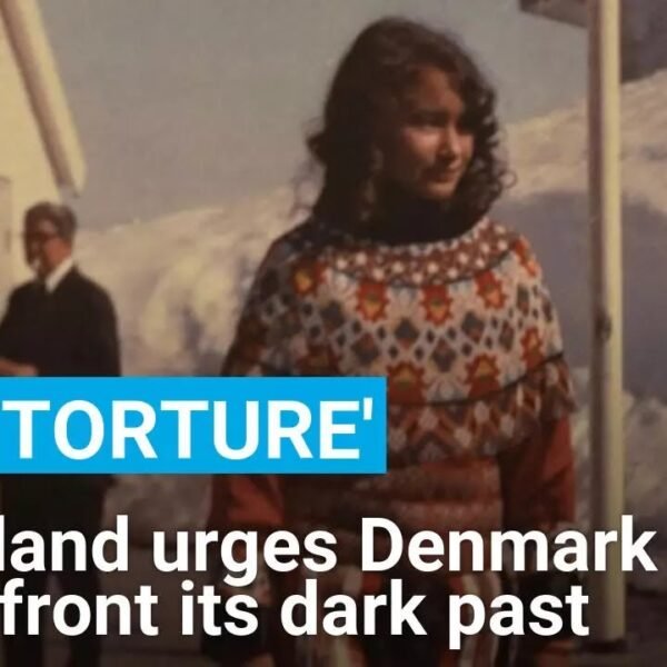 Greenland Calls on Denmark to Address Historical Abuses