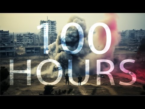 Analysis: The First 100 Hours of the Israel-Hamas Conflict