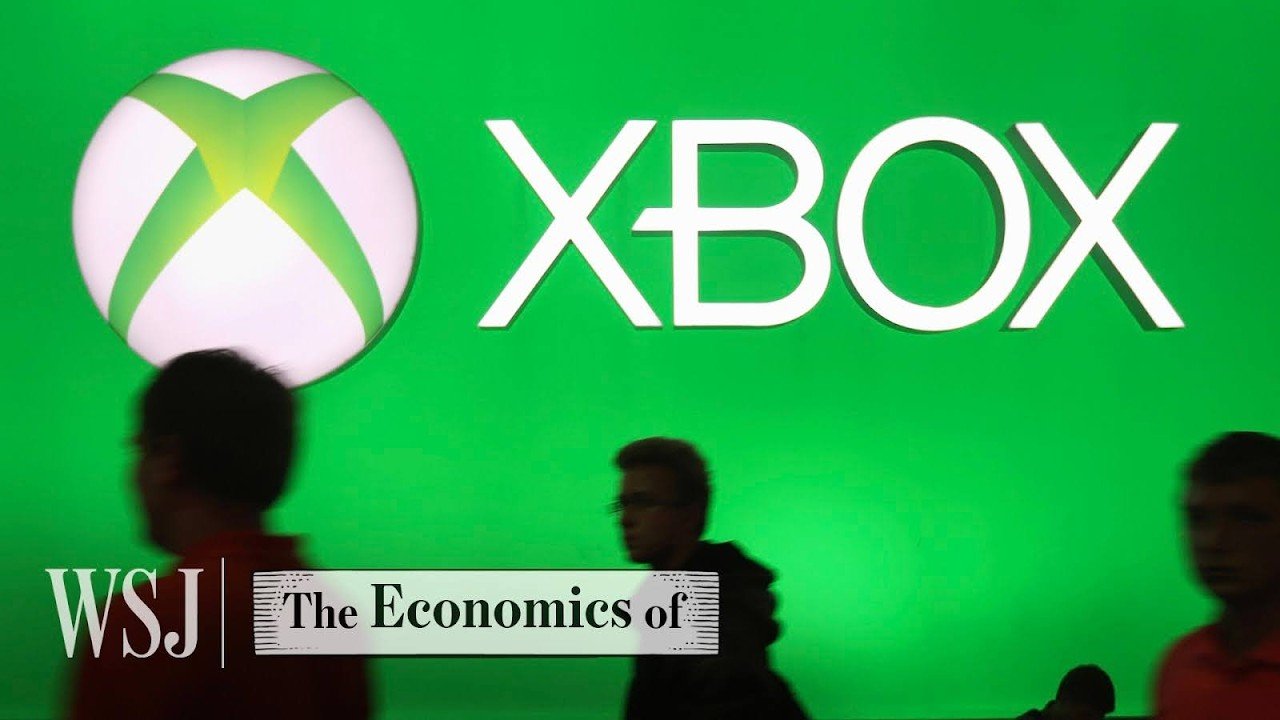 Xbox Shifts Strategy in Gaming Industry After Console War Dynamics Change