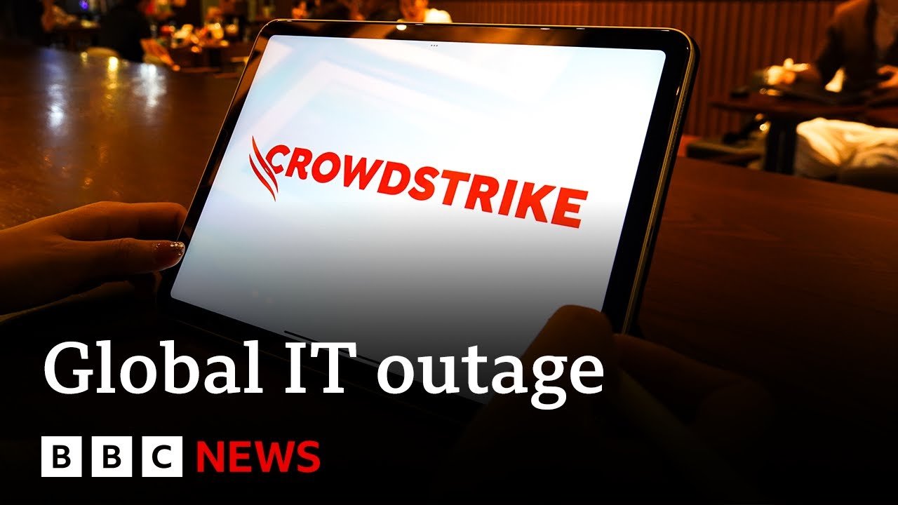 CrowdStrike Summoned to Testify Before US Congress Following Global IT Outage