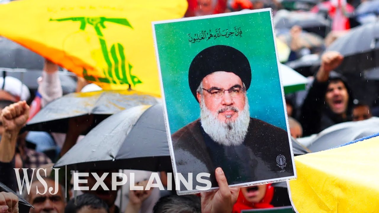 Hassan Nasrallah, Leader of Hezbollah, Dies Amid Escalating Israel-Hezbollah Tensions