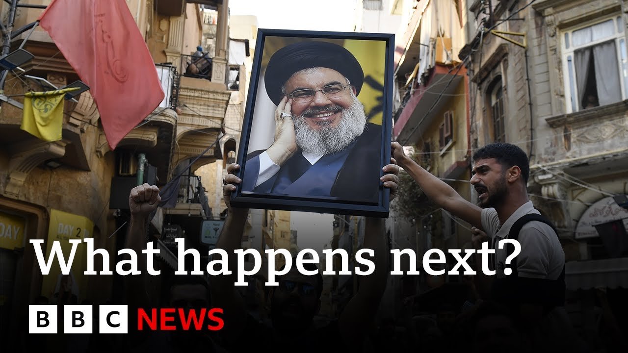 BBC Analysis: Possible Next Moves for Hezbollah, Israel, and Iran