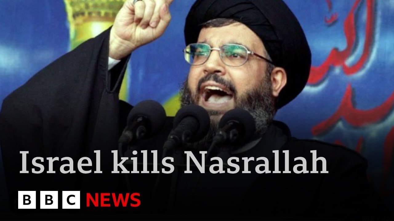 Hezbollah Leader Assassinated: Israel’s Strategic Operation Detailed