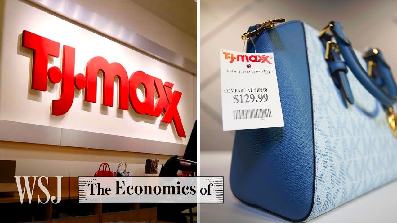 Exploring T.J. Maxx’s Recession-Proof Pricing Strategy: Insights from WSJ’s ‘The Economics Of’ Series