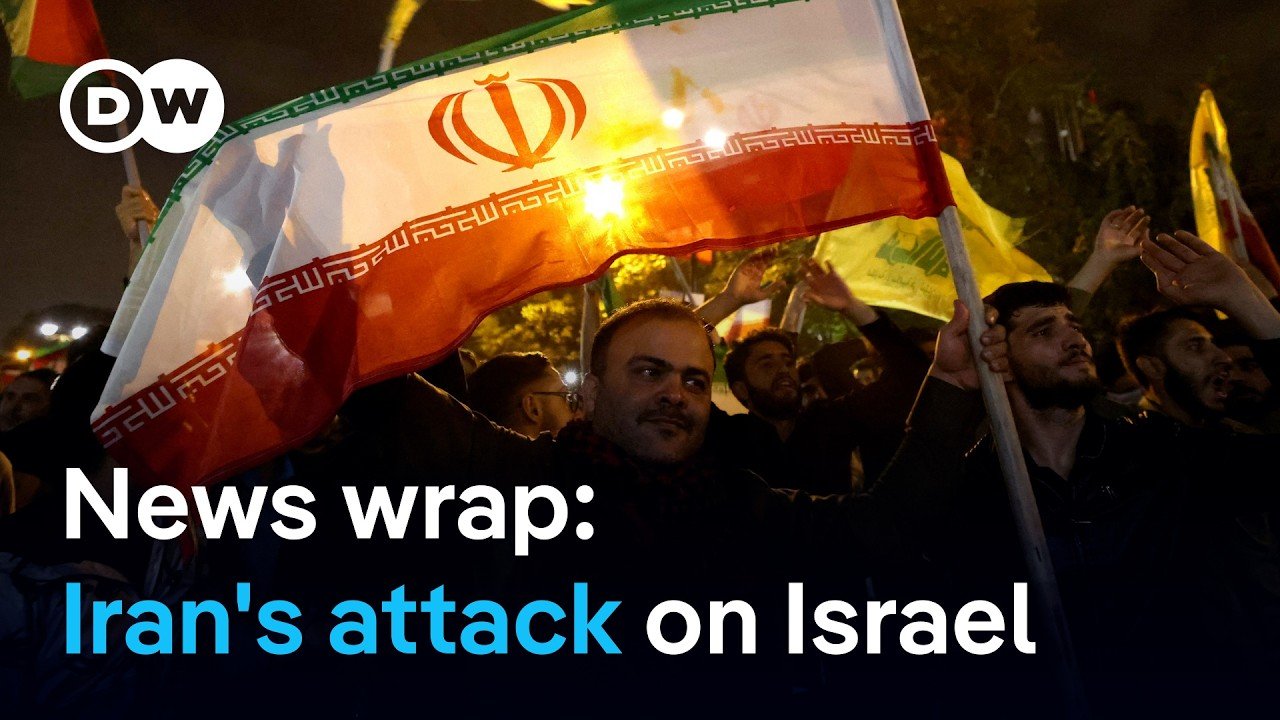 Analyzing Potential Israeli Responses to Iran, Insights from DW News