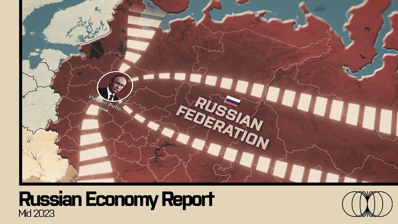 Russia Faces Economic Challenges as Internal Measures Prove Insufficient