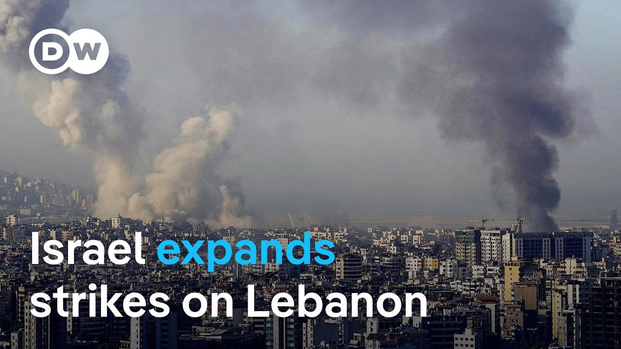 Israeli Airstrikes Impact Lebanon’s Health Care System, Officials Report