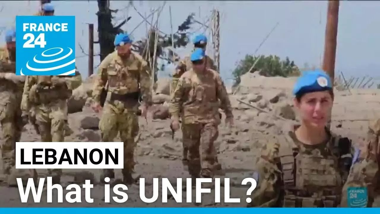 Exploring UNIFIL: The Role of the United Nations Peacekeeping Force in Lebanon