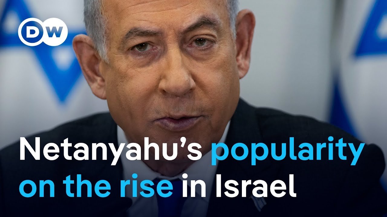 Netanyahu Experiences Rise in Polls Following Hezbollah Attacks