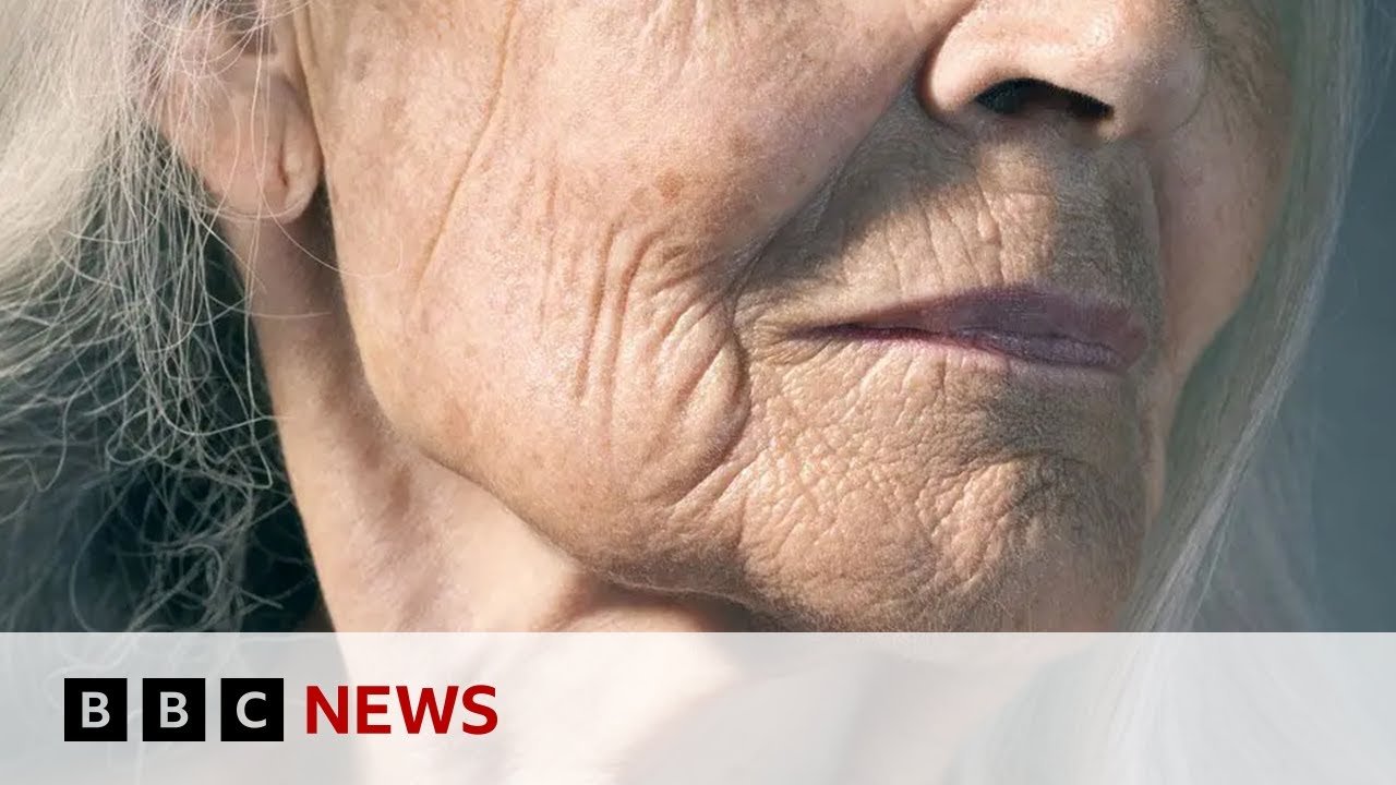 Groundbreaking Skin Research Offers Potential to Slow Aging Process, Reveals BBC News