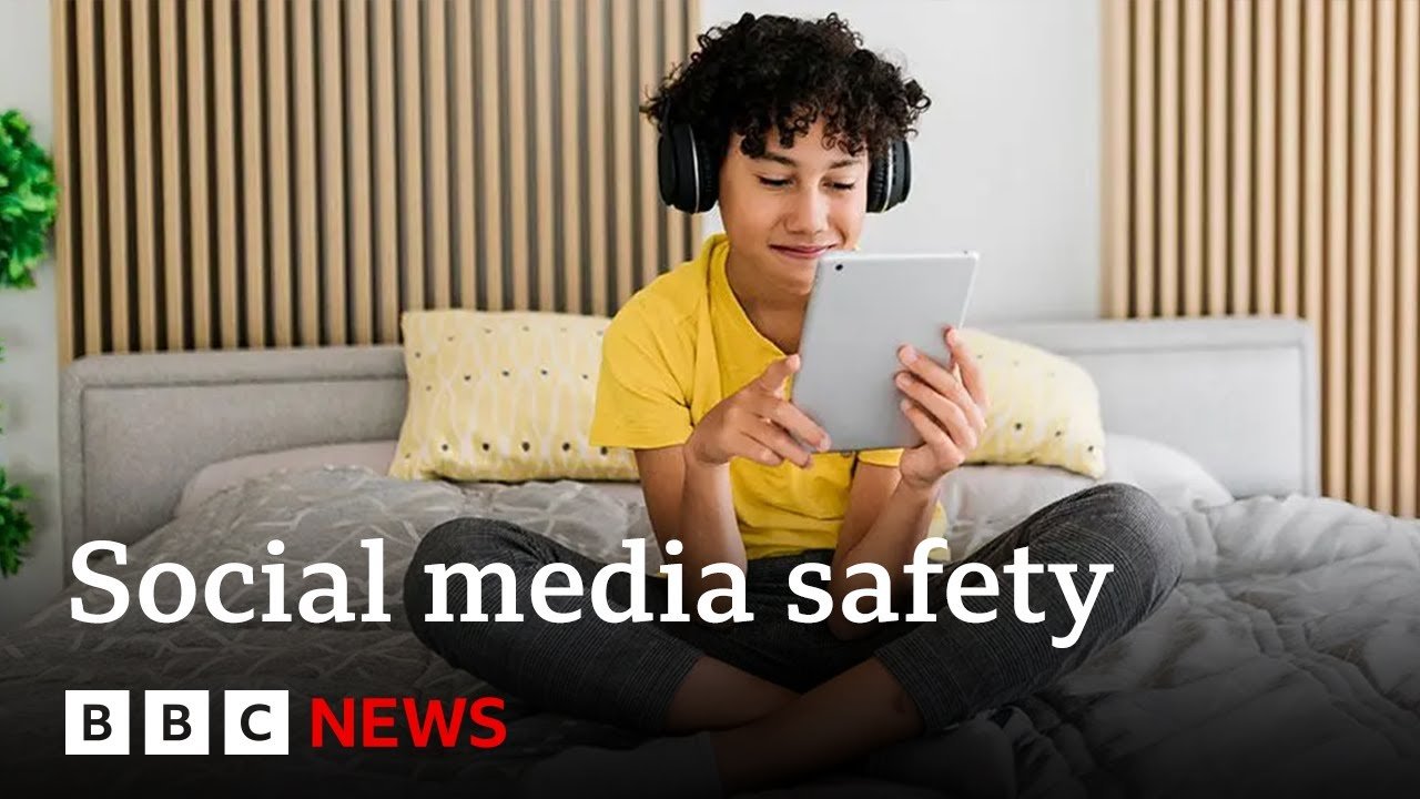 UK Watchdog Ofcom Implements New Regulations for Social Media Platforms