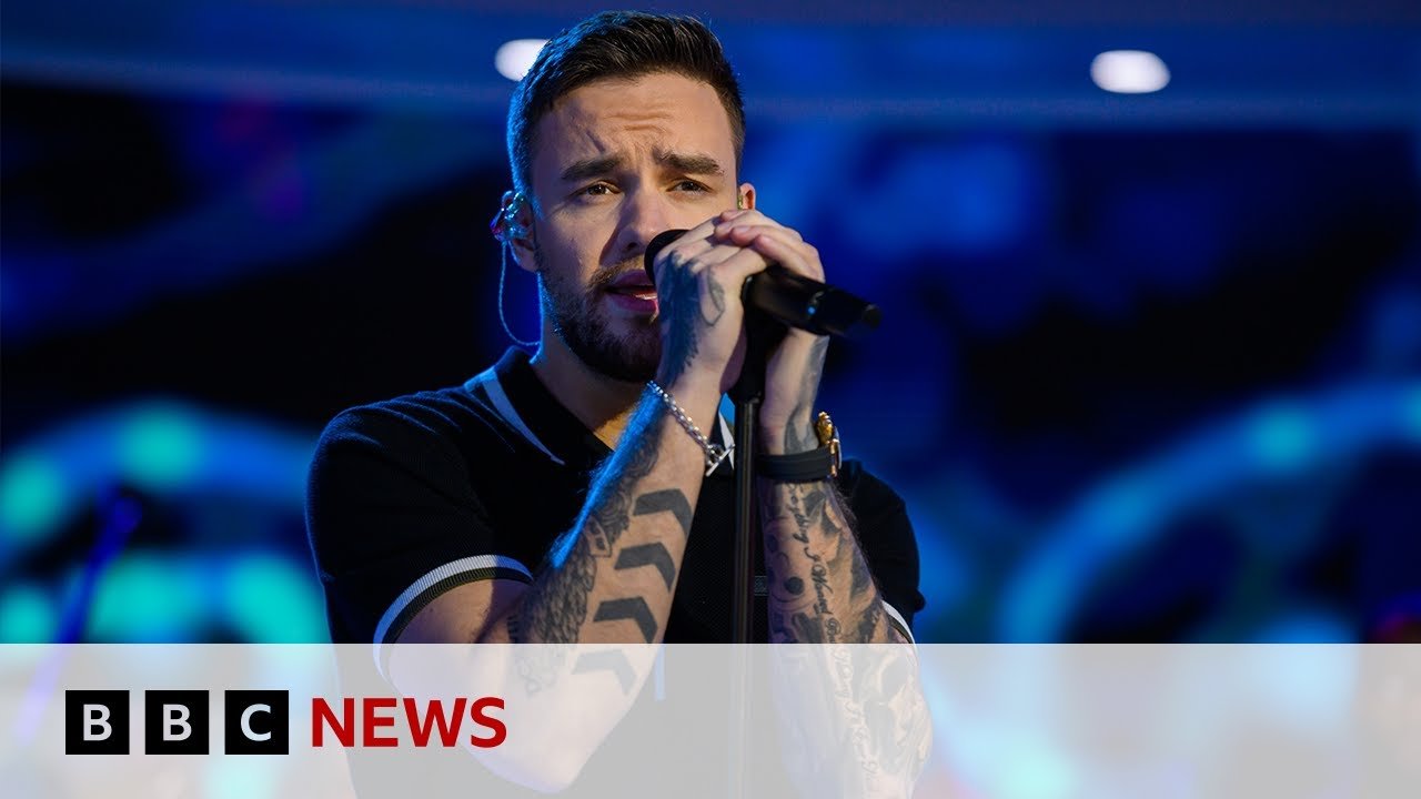 Liam Payne’s Family Expresses Heartbreak Over Singer’s Death