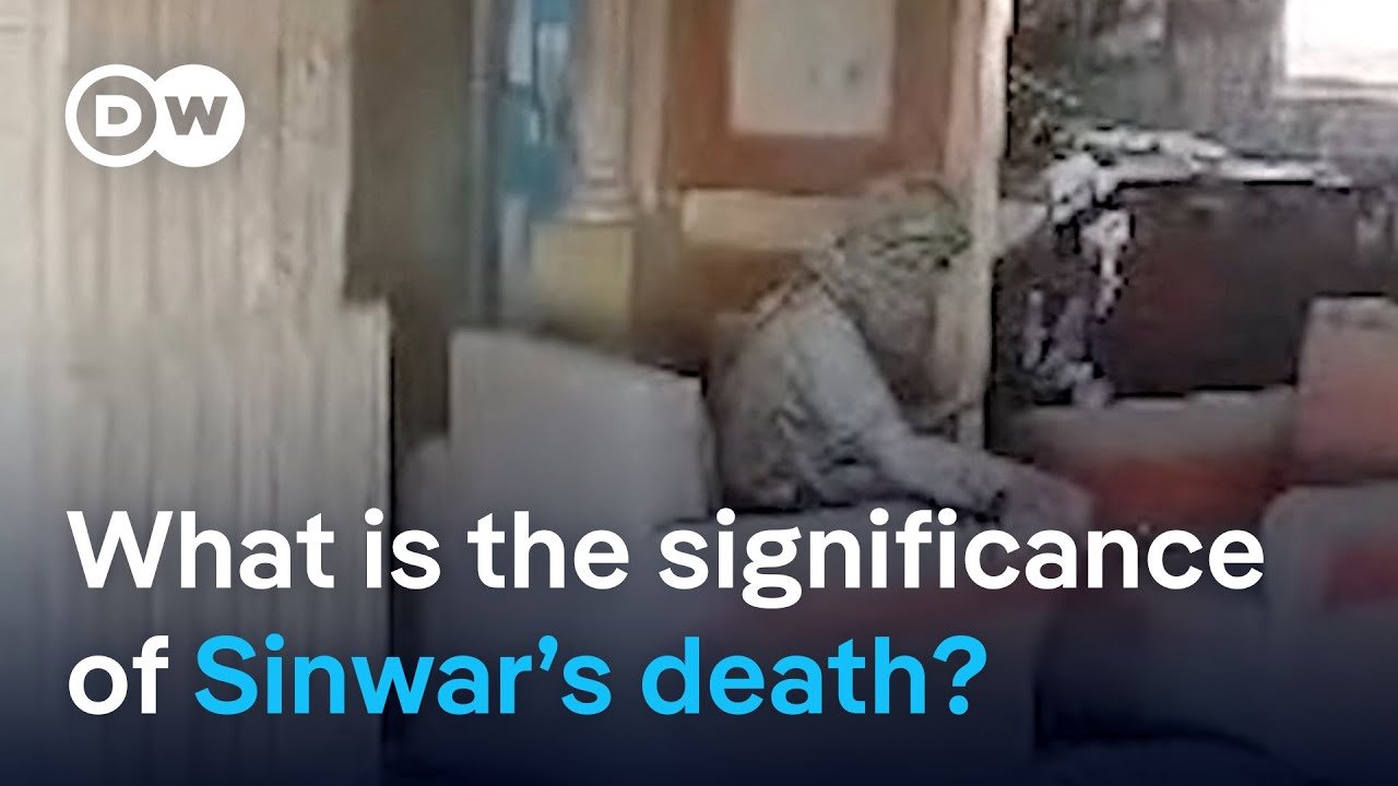 Analyzing the Impact of Sinwar’s Death on Israeli-Gaza Conflict