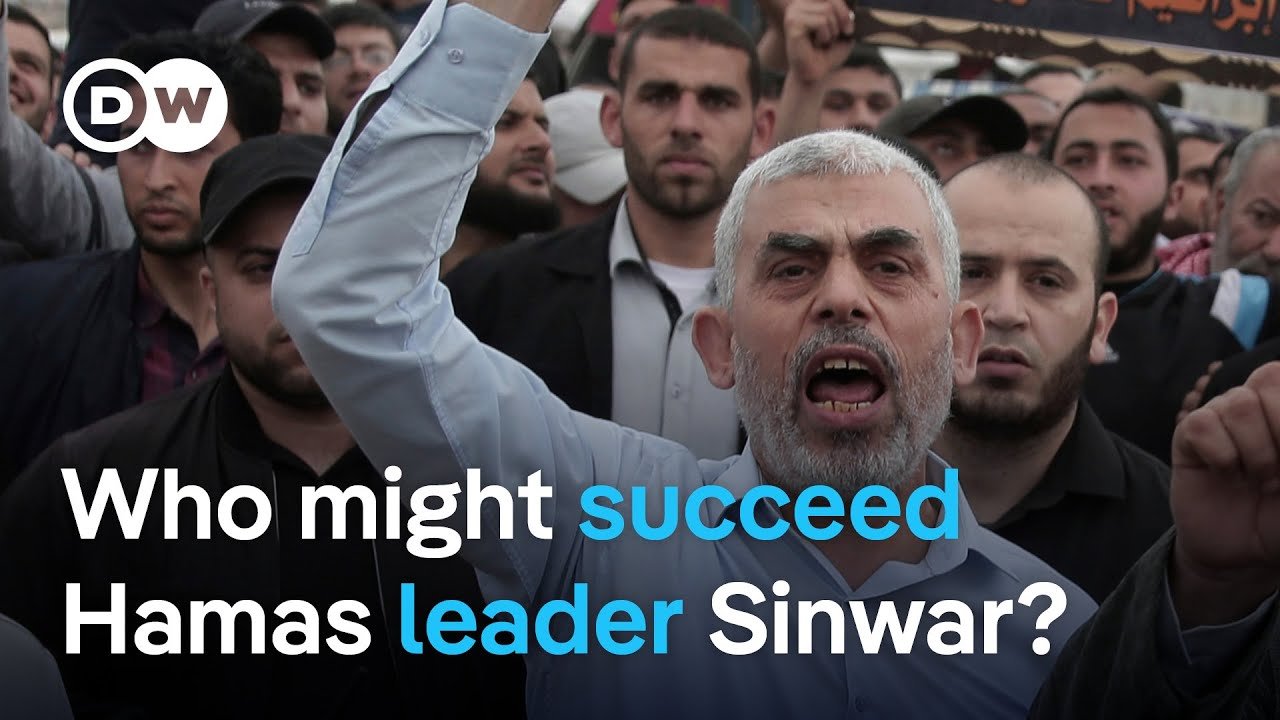 Hamas Commits to Continue Fighting Following Death of Leader Yahya Sinwar