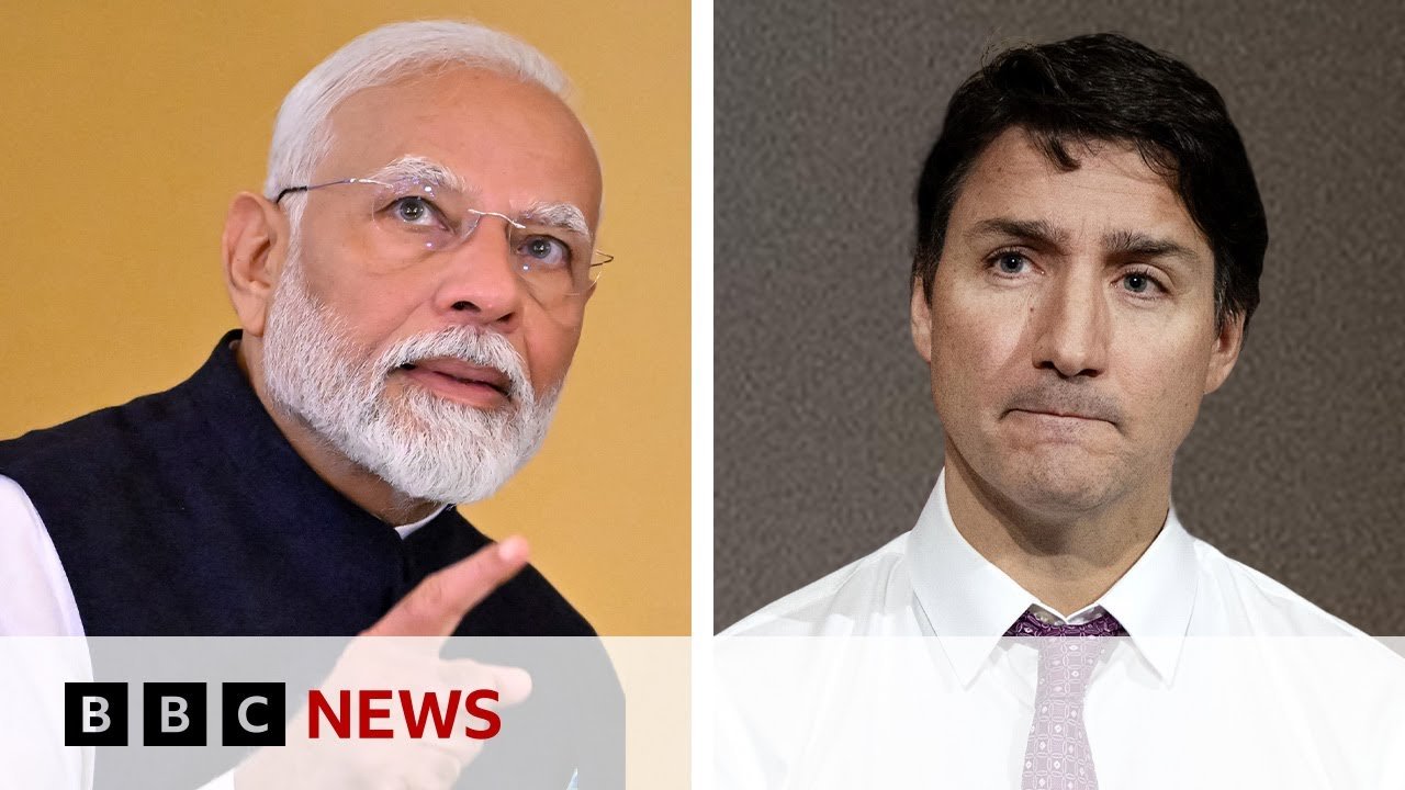 Exploring the Impact of India-Canada Relations on Trade and Immigration