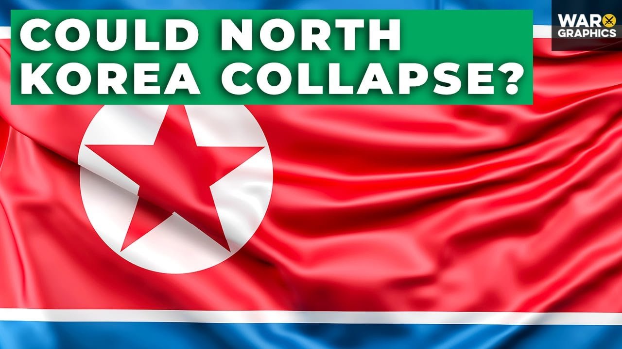 Examining the Potential for North Korea’s Collapse: Insights and Analysis