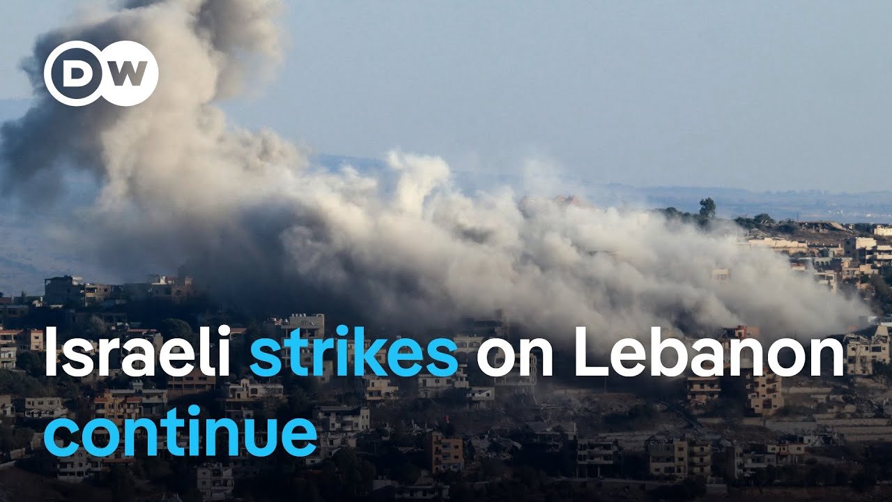 Lebanese Army Reports Three Soldiers Killed in Israeli Strike in Southern Lebanon