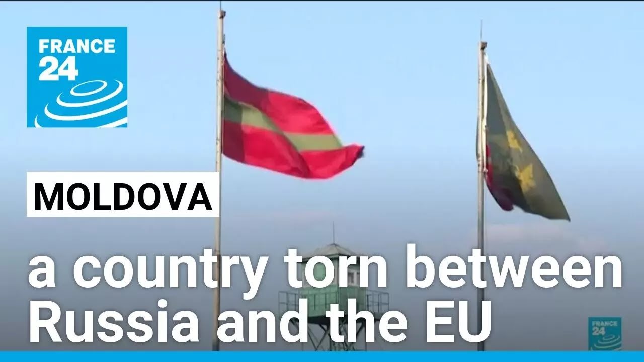 Moldova’s Struggle with Influences: Caught Between Russia and the European Union