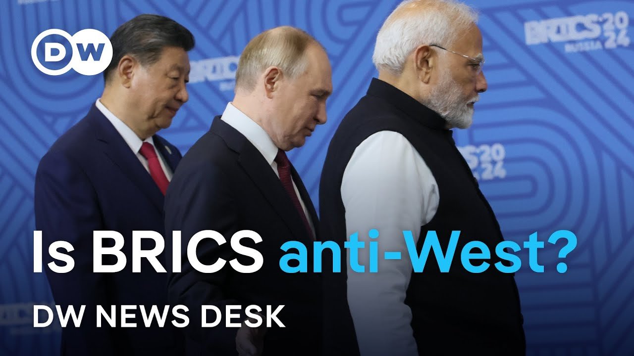 Exploring How the BRICS Alliance Might Reshape Global Power Dynamics