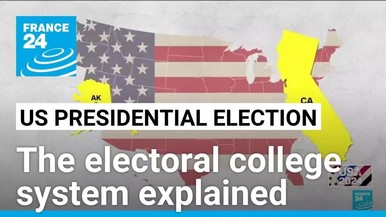 Understanding the Electoral College: A Comprehensive Guide