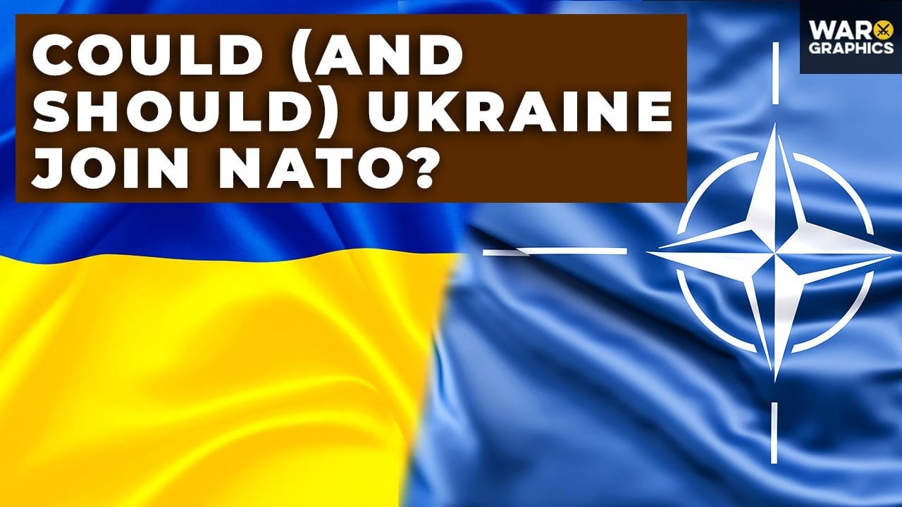 Evaluating the Possibility and Implications of Ukraine’s NATO Membership