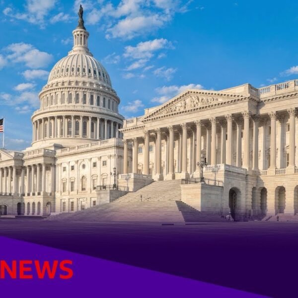 Republicans Regain Majority in US Senate