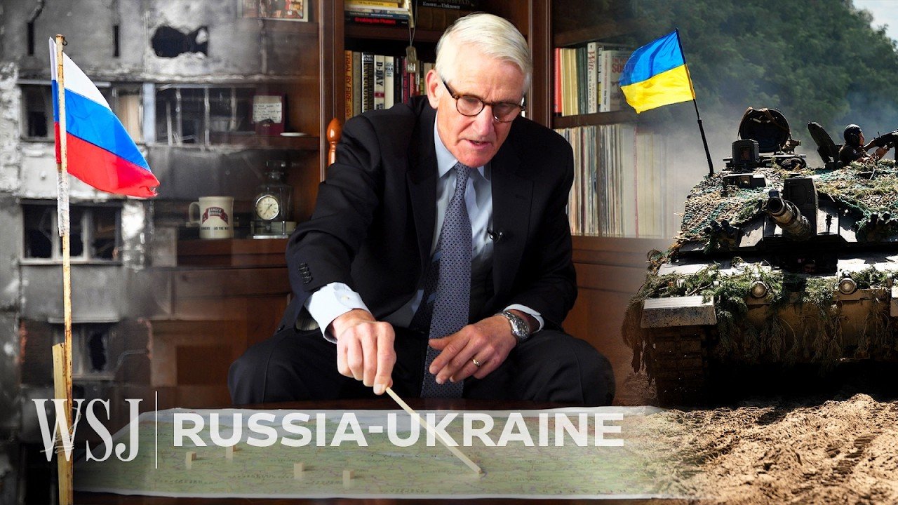 Analyzing the Impact of a Trump Victory on the Future of the Russia-Ukraine Conflict