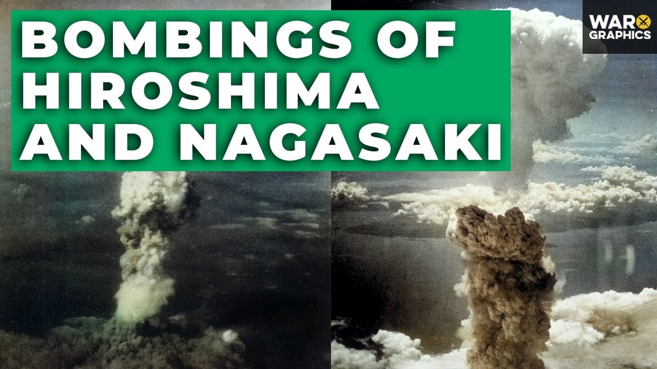 Exploring the Ethics: The Bombings of Hiroshima and Nagasaki Revisited