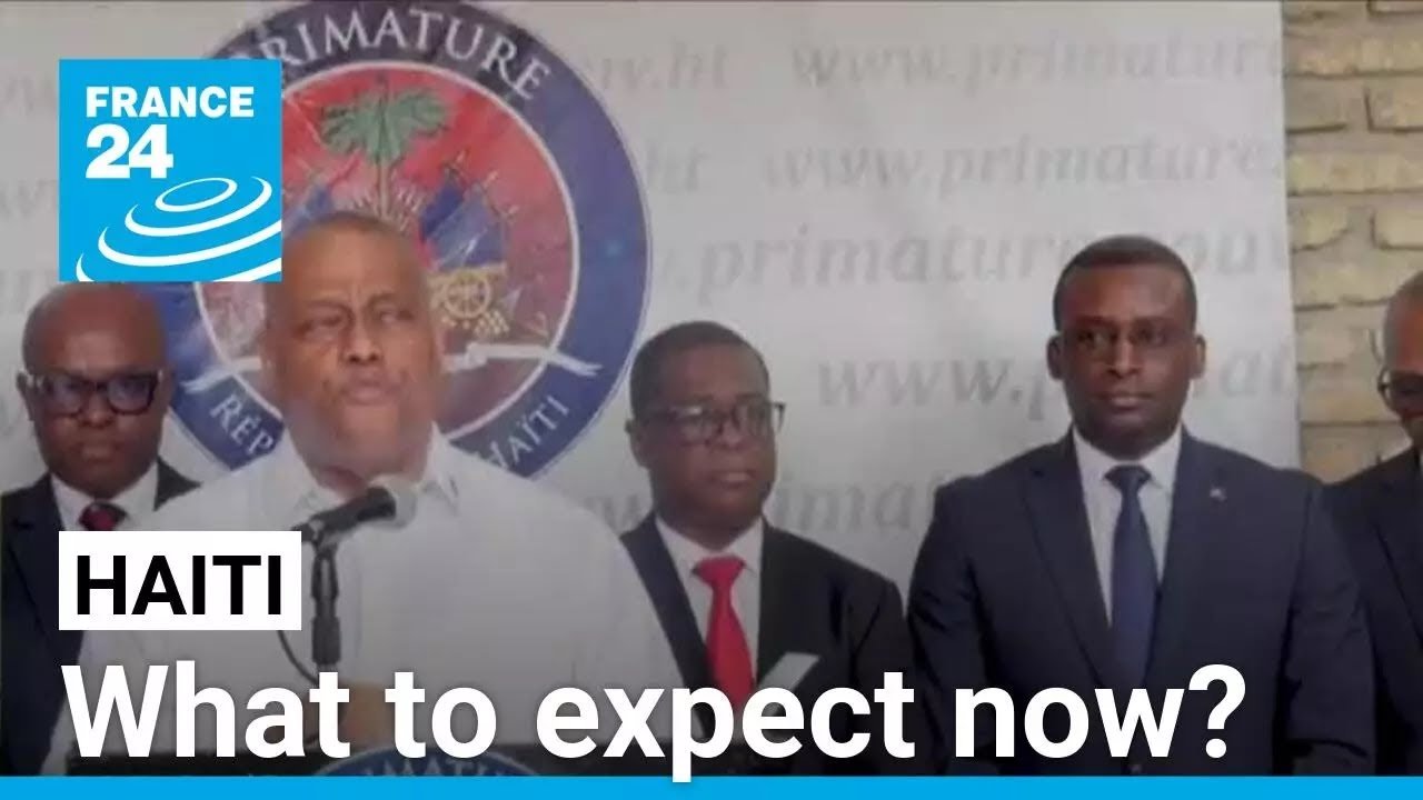 New Prime Minister Appointed in Haiti: An Overview of Expected Changes