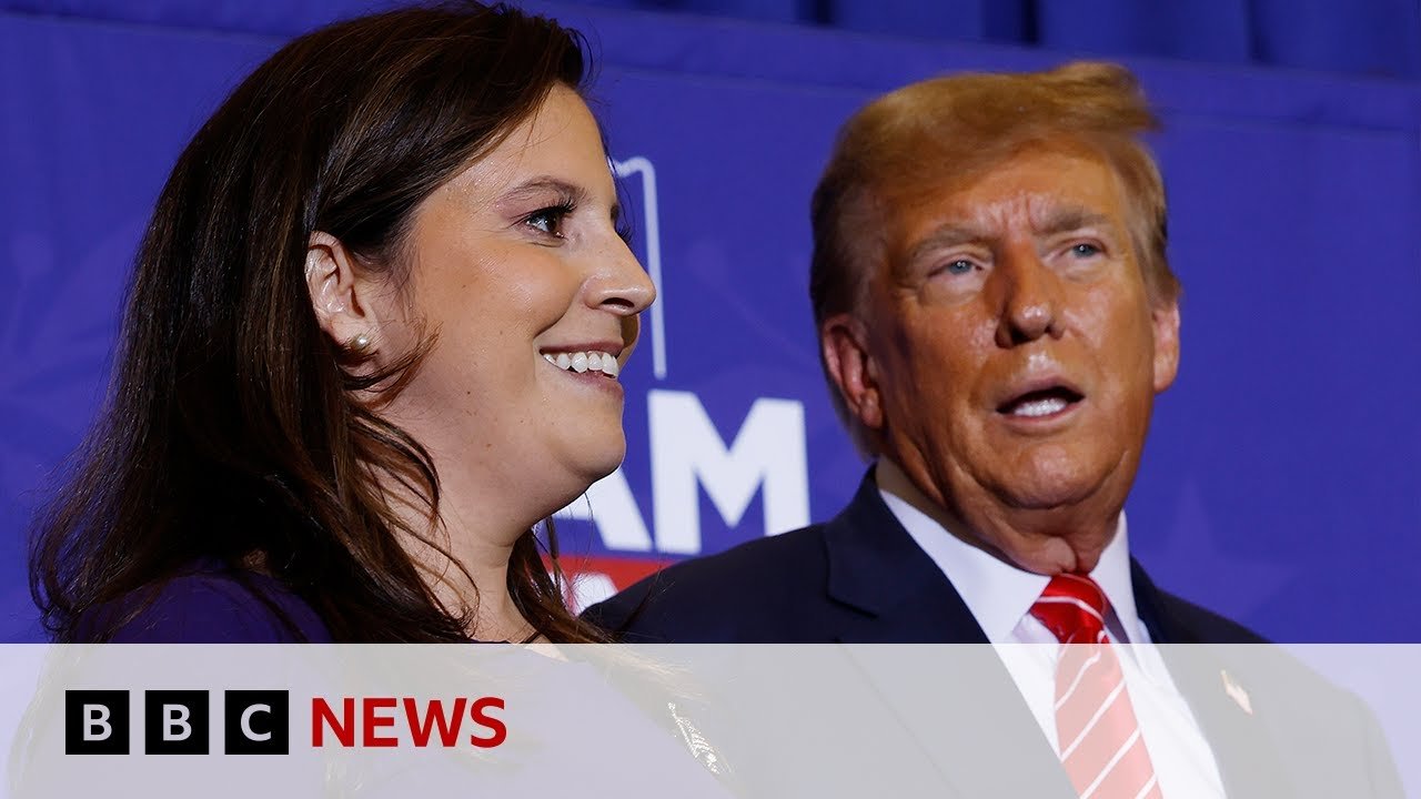 Donald Trump Names New UN Ambassador and Border Czar