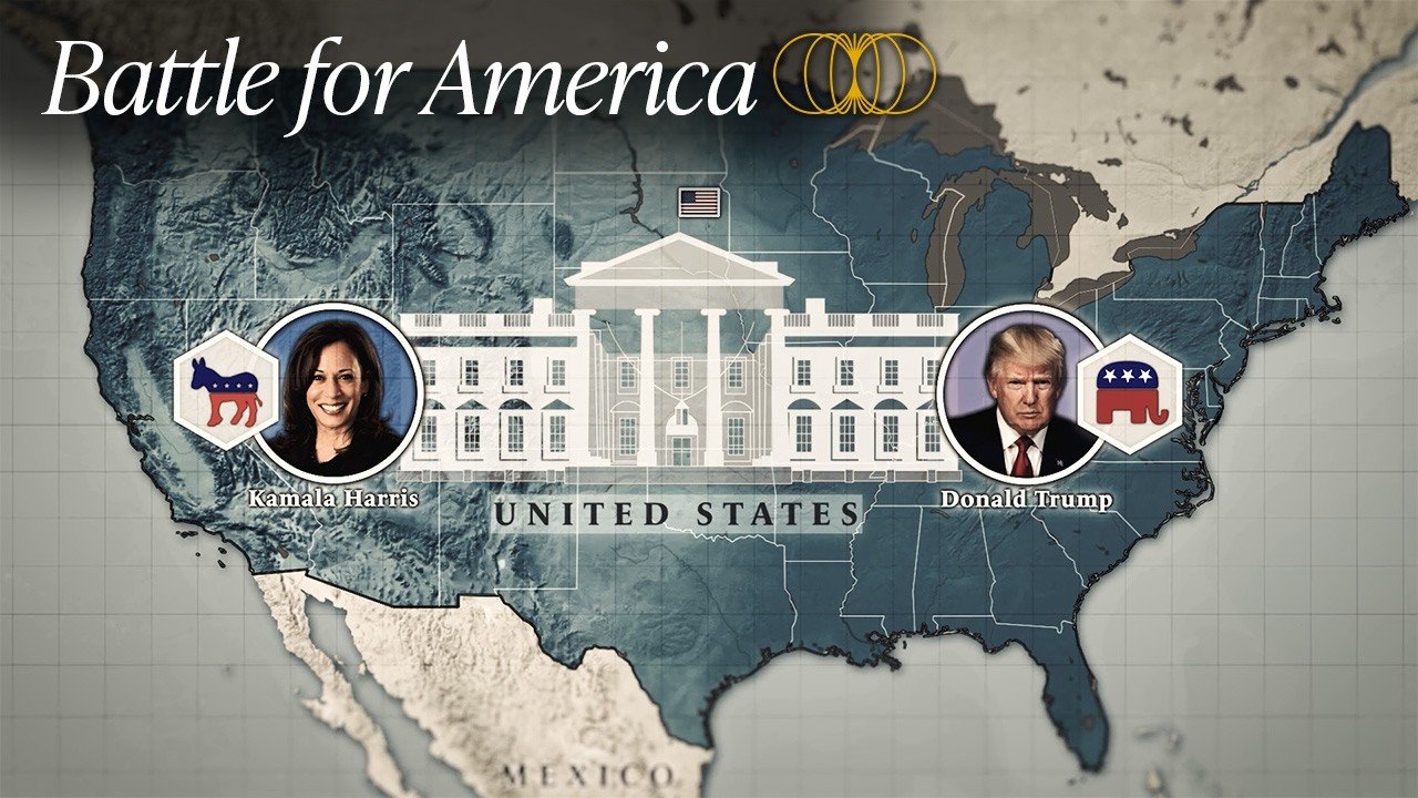 Analyzing Trump vs. Harris: Implications for U.S. Democracy