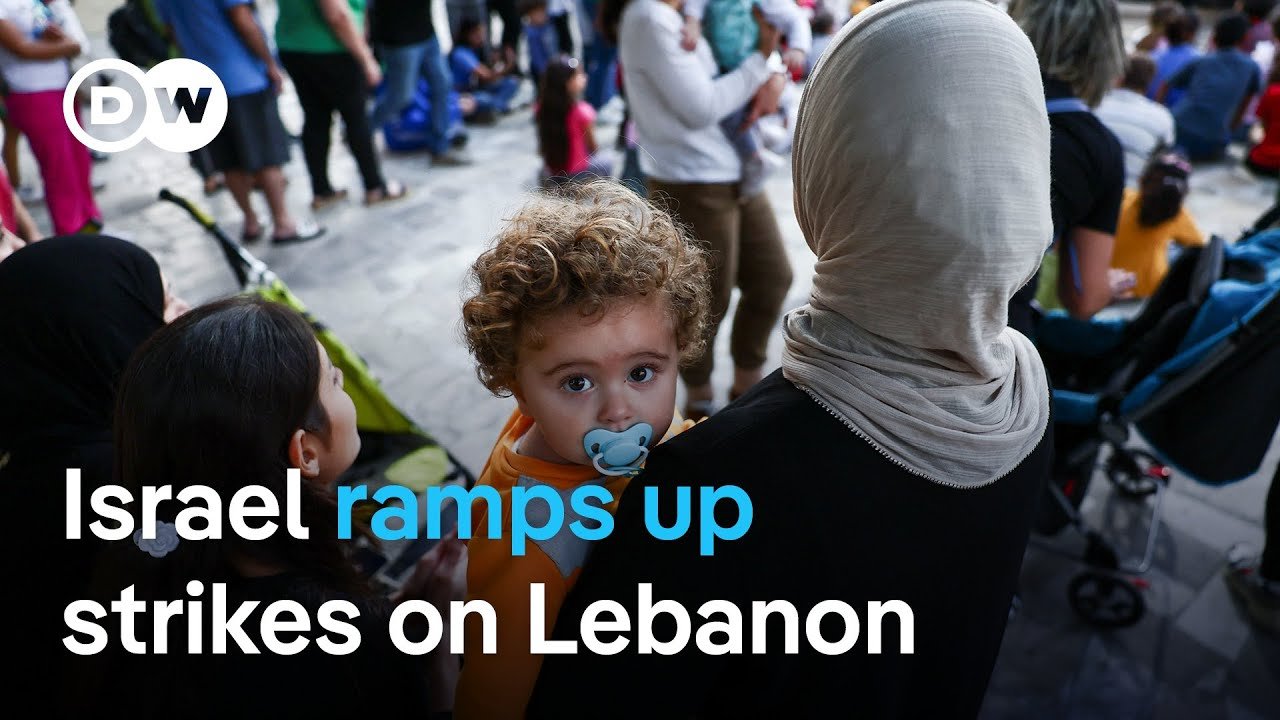 Lebanese Children Suffer Significantly in the Wake of Israeli Conflict