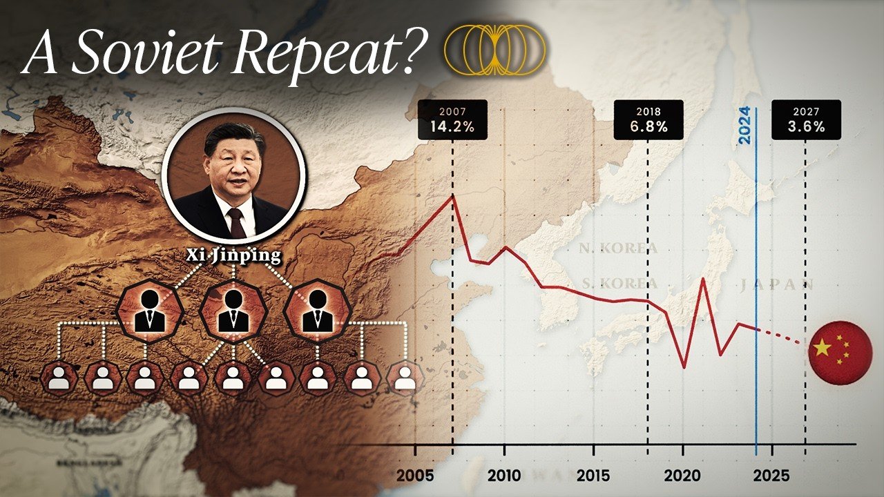 Analyzing China’s Global Role: Comparisons with Soviet Influence