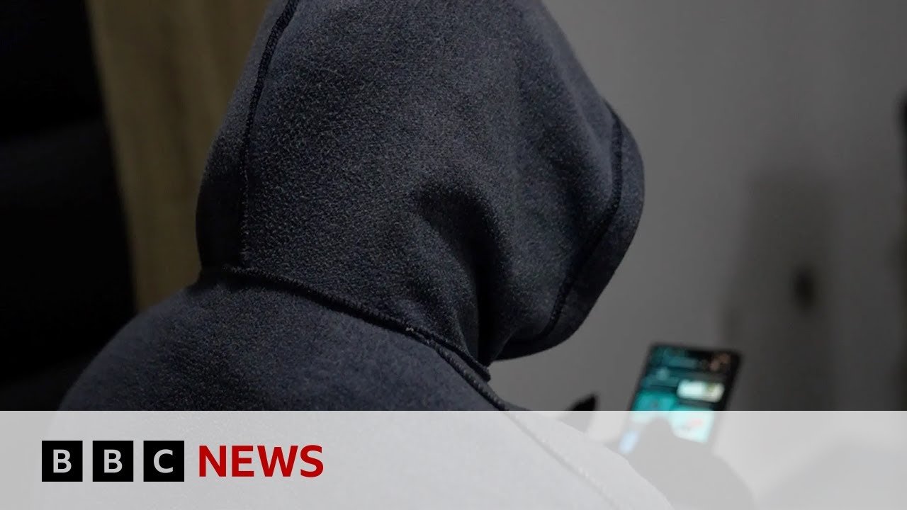 Grieving Parents Appeal to Sextortion Criminals, Share Emotional Plea in BBC News Interview