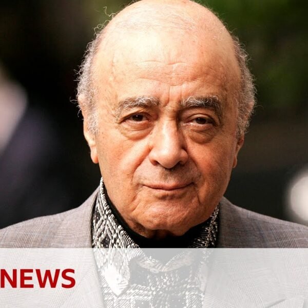 Mohamed Al Fayed Abuse Allegations Could Match Savile’s Scale, Says Survivors Advocate