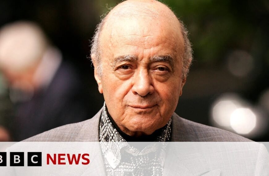 Mohamed Al Fayed Abuse Allegations Could Match Savile’s Scale, Says Survivors Advocate