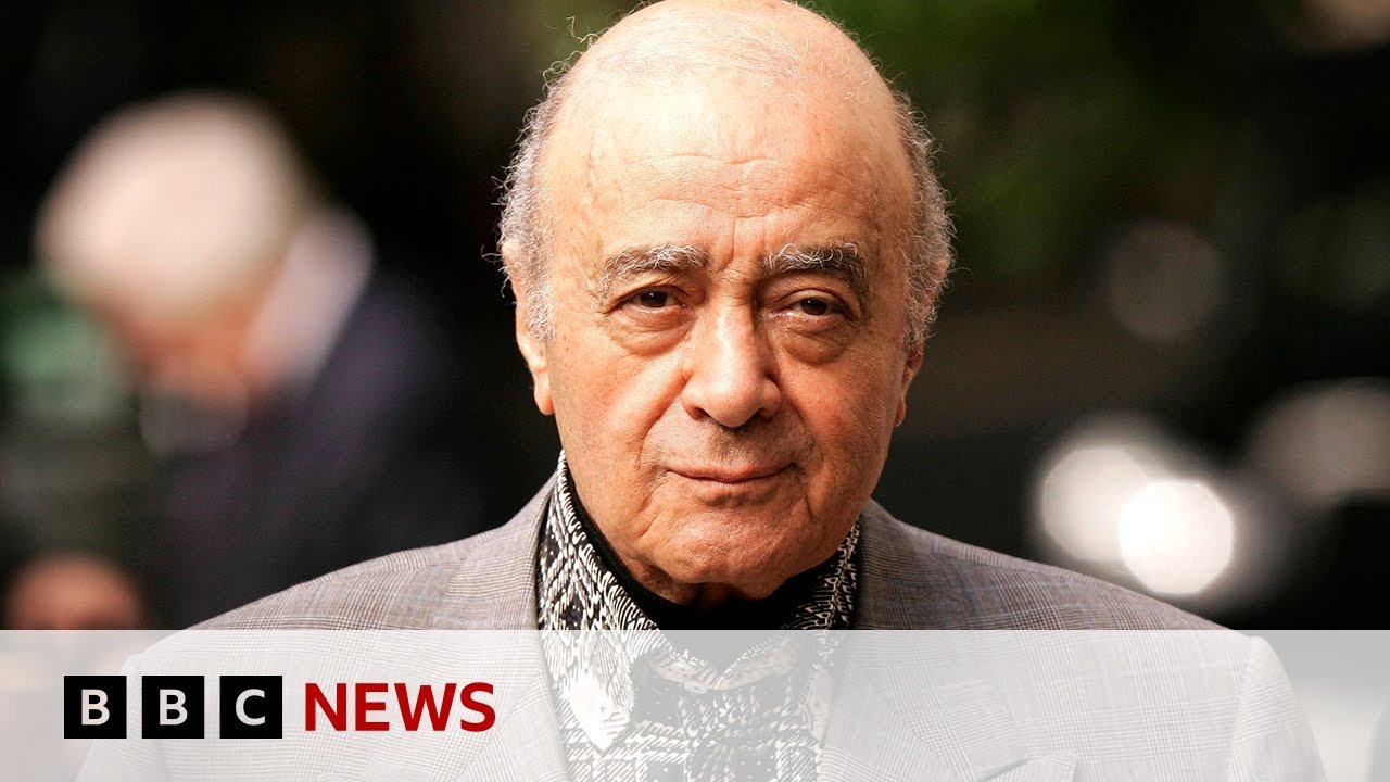 Mohamed Al Fayed Abuse Allegations Could Match Savile’s Scale, Says Survivors Advocate