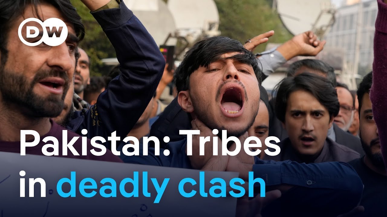 Exploring the Causes of Deadly Violence and the Prospects of a Seven-Day Ceasefire: DW News Report